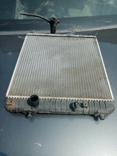 Suzuki ignis radiator 3 - suzuki, 1.3