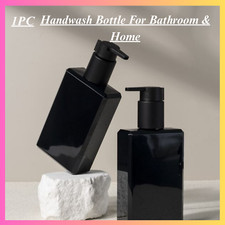 Dispenser Bottle Plastic
