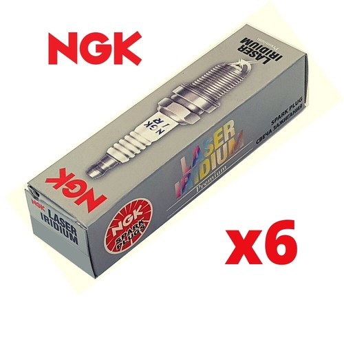 Ngk iridium spark plugs for - spark,