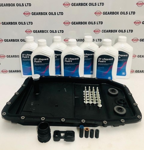 Genuine bmw series 6hp26 - genuine,