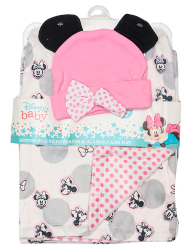 Minnie mouse baby - mouse, girl