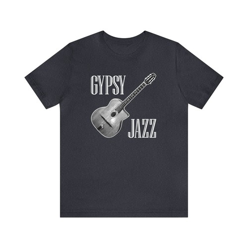 Selmer guitar gypsy jazz - guitar,