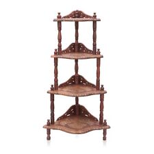 Wooden Vintage Style Hand