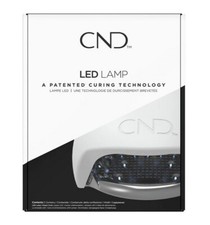 CND LED Lamp (Version 2) with