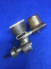 Merlin Super Bee Petrol Engine