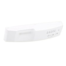 Zanussi fridge freezer light - &,
