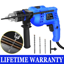 Electric Rotary Hammer Drill