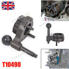 Crankshaft Lock Kit for 1.4L 1.6L 2.0L TDI Common Rail Audi A3 VW Golf Seat 2013