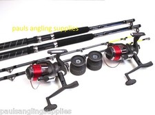 2 x  Boat Fishing Trolling