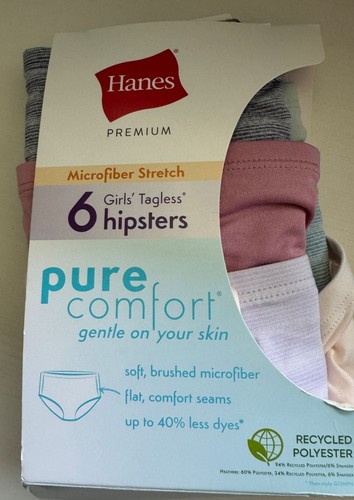 Hanes premium microfiber - premium,