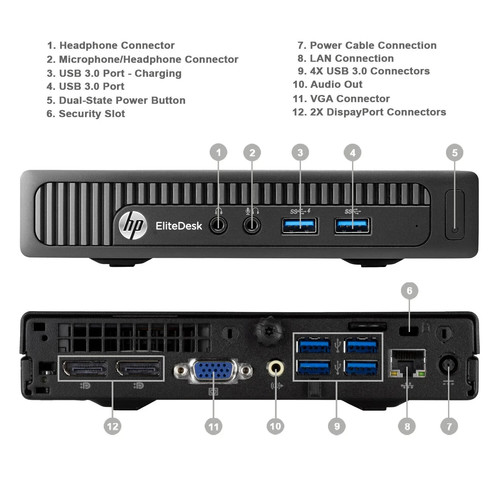 Windows desktop quad - 11,