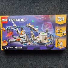 LEGO Creator 31142 Space