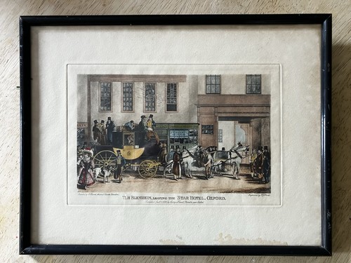 Antique 1831 georgian era - georgian,