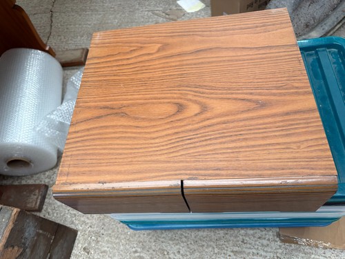 Vhs video storage - vhs, 2