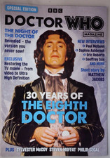 BBC Doctor Who Special Edition