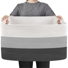 Extra Large Cotton Rope
