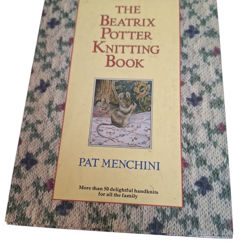 The beatrix potter - beatrix,