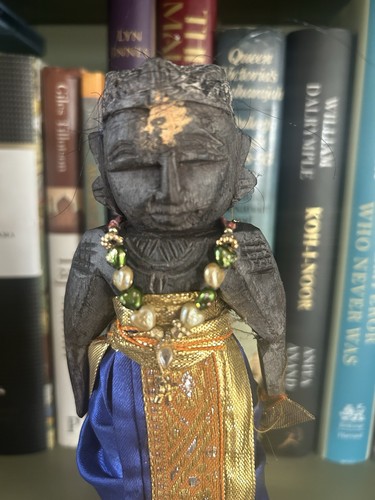 Antique vintage indian - antique,