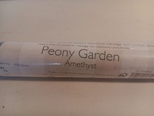 1x Laura Ashley Wallpaper