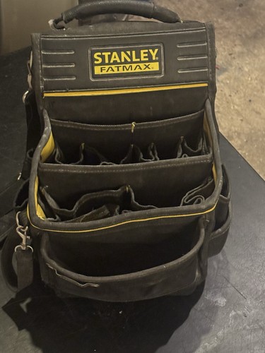 Stanley fat max tool - tool,