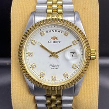 Rare Orient President