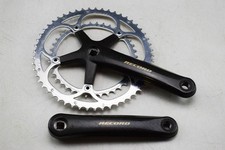 CAMPAGNOLO RECORD CARBON FIRST