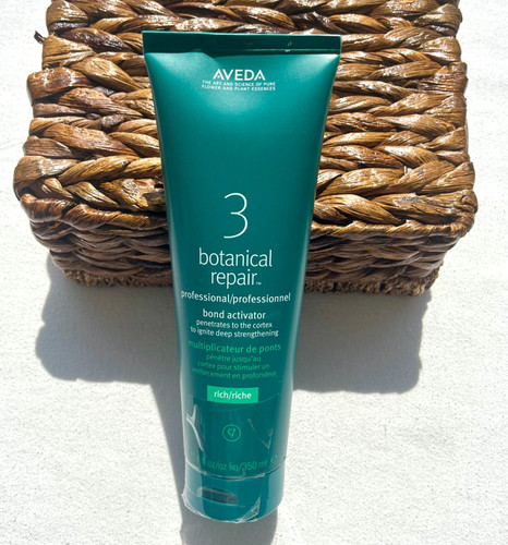 Aveda botanical repair - repair, #3