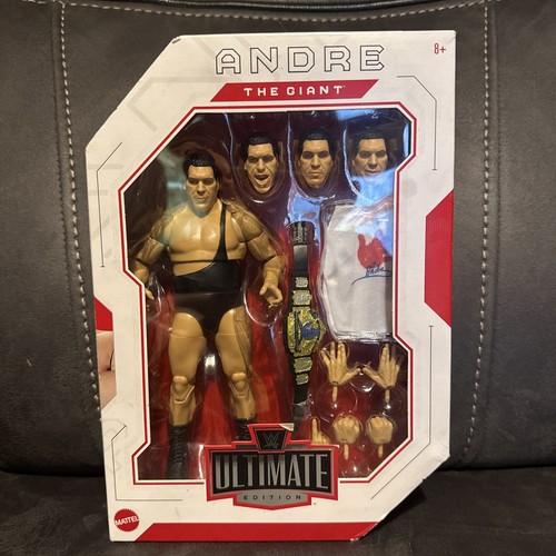 Andre the giant ultimate - andre,