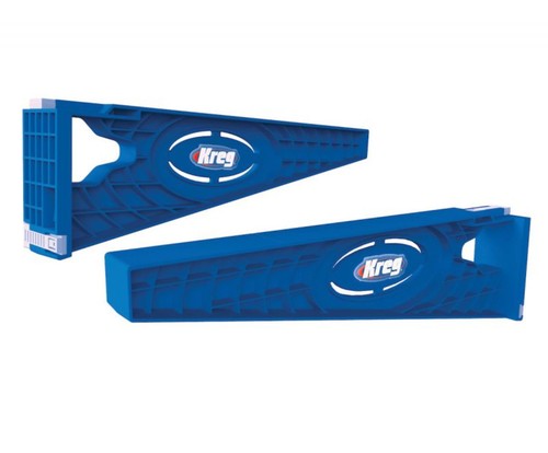 Kreg drawer slide jig - slide,