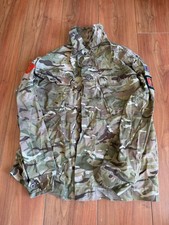 British Army CS95 MTP Shirt