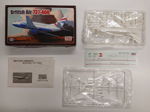 Minicraft 144 14517 - 1/144, british