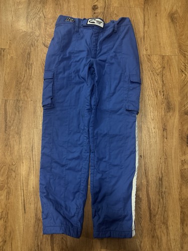 Nomex sfi certified men - certified, men's