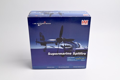 Hobby master ha8315 spitfire - hobby,