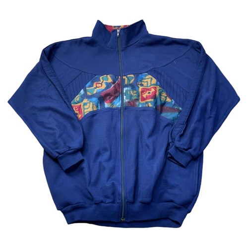 Vintage rodeo 90s track jacket - vintage,