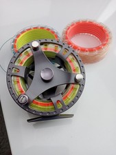 Greys GTS 700 Fly Reel 5/6/7