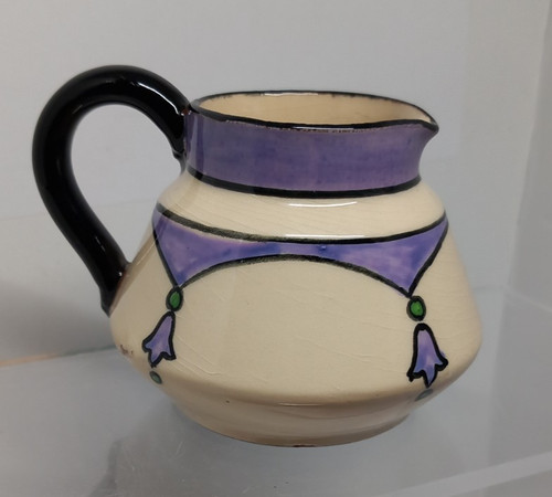 Vintage barton pottery - barton,
