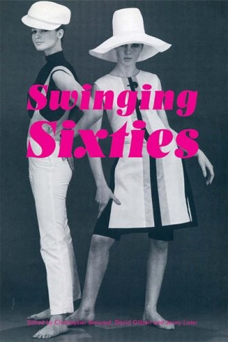 Swinging sixties - swinging, sixties,