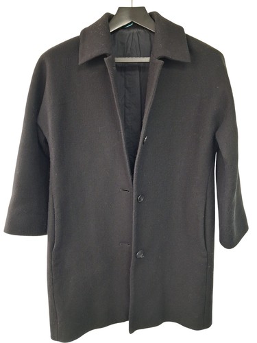 Cos wool blend - cos, uk