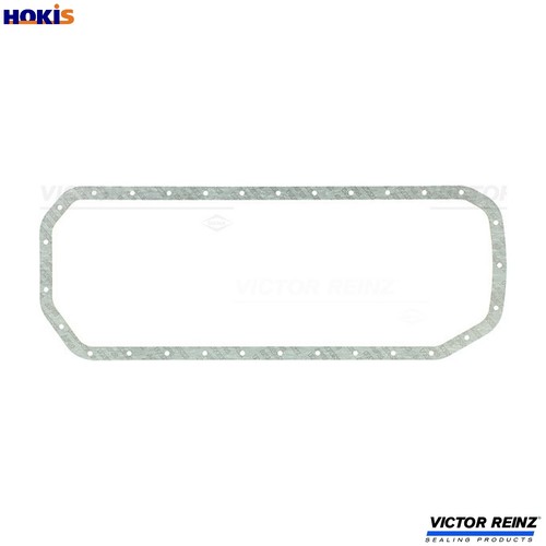 Gasket oil sump 22601 - gasket,