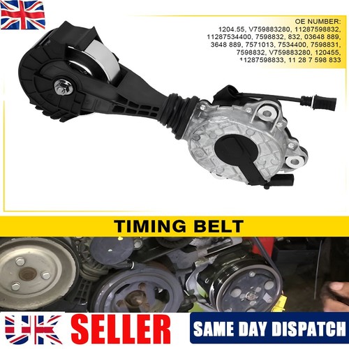 Water pump friction - friction, drive