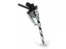 'Twisted' Side Stand for