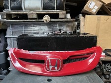 Honda Civic Type R Ep3 EP2
