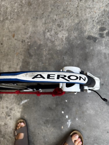Aeron windsurf boom 175 225 - windsurf,