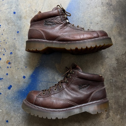 Vtg martens 8287 doc - dr.,