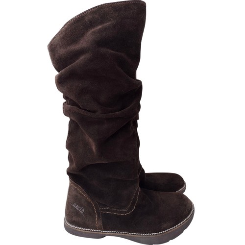 Earth swank dark brown - dark,