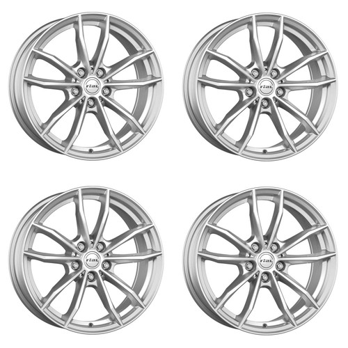 Rial x12 wheels - wheels, et51