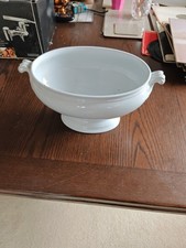 Ironstone China Centre Piece