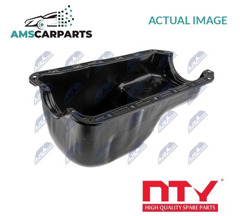 Engine oil pan sump bmo - pan, bmo-fr-004