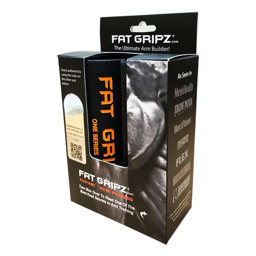 Fat gripz one inch outer - 1.75,