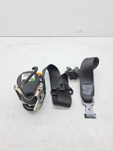 Vauxhall zafira seat belt part - zafira,